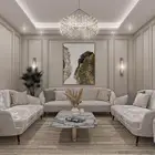 تفصيل جميع انواع موديلات الكنب والمجالس والستاير