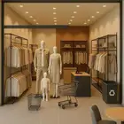 ديكورات محلات وفنادق