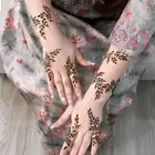 نقاشه  الرياض نقش حناء