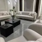 تفصيل جميع انواع موديلات الكنب والمجالس والستاير