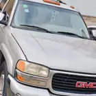 سيارة جمس 2005