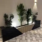 عمل احواض صناعي