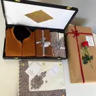 بوكس رجالي شتويه انيقه ومتكامله واهدا فاخره يوجد شحن