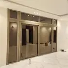 نوافذ وابواب upvc درايش شتر ابواب wpc