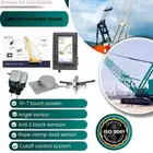 LMI for Crawler crane