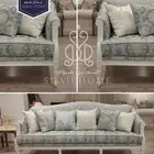 كنب نيو كلاسيك طقم