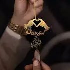 تعليقة سيارة ترافقك خصم 15لفتره محدوده سارع في طلبك