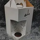 مطبعة طباعة مطبوعات بوكسات كرتونية