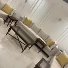 طاولات ضيافة طاولات استقبل