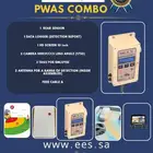 PWAS for all types if cranes