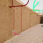 مراجيح جداريه