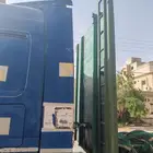تيدر سطحه