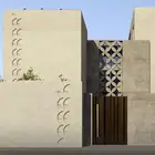 تصميم معماري