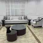 اطقم مخفضه وبسعر المصنع مباشرة يوجد خدمة توصيل لجميع مناطق ا