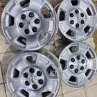 جنوط تاهو اصلي مقاس 17