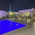 شاليه للايجار السنوي ف الرمال