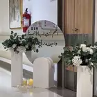 طاوله مخمل طاوله خشب طاوله حديد