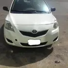 تويوتا يارس 2013 للبيع