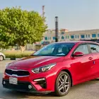 كيا سيراتو 2019 منوه للمستخدم