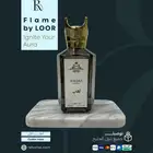 عطر هوس لهب جديد