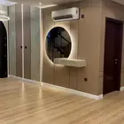 اصباغ وديكورات