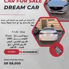 للبيع مازدا 6 2025