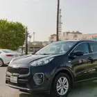 كيا سبورتاج موديل 2019