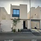 للبيع فيلا مودرن منفصله في جده حي البندر ابحر الشماليه