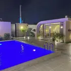 شاليه للإيجار السنوي