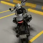 BMW R NINE T
