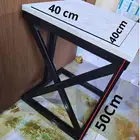 اثاث طاولات تقديم طعام