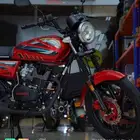 دباب فوكسر الجاكوار MX150 الجديد كليا 2025 تقنيه يابانيه