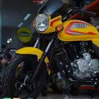 الاكثر طلبا دباب فوكسر تايقرBX2025 الجديد كليا  بضمان عام