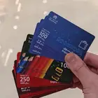 قسائم كارفور