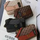 جديدنا شنط GUESS عرض اليوم الوطني 135ريال