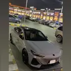 شانجان يوني في Changan UNI-V 2023
