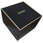 بوكس ساعات تيسوت   رادو   فخم جدا مناسب للهدايا   متوفر