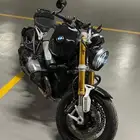 BMW R NINE T