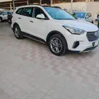 سنتافي ماكس كروز 7 مقاعد ديزل 2018
