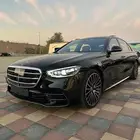 مرسيدس S500