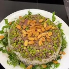 أسر منتجه طبخ سوري ..