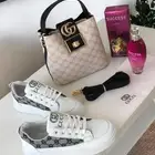 طقم قوتشي   ديور