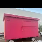 فود ترك