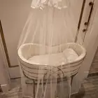 سرير مواليد