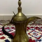 دله رسلان للبيع نظيفه