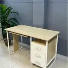 modern manager desk set and staff desks