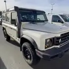 تريلماستر Grenedier 2024 (فتحات سفاري 3 دفلوكات) سعر محدث