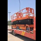 زيزر لفت. مرلووه بوم 17متر. لاجار يومي شهري مشوار