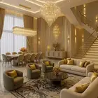 اطقم مخفضه وبسعر المصنع مباشرة يوجد خدمة توصيل لجميع مناطق ا