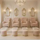 تصميم داخلي وتنفيذ المطاعم والكوفيهات